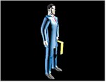 TV Lawyer!; Click To Enlarge
